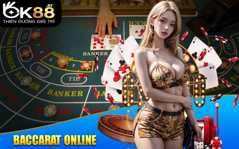 Baccarat Online